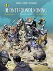 Onttroonde Koning, de 1 De laatste Capetinger
