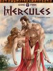 Hercules (Cosimo Ferri) 1 Verloren liefde