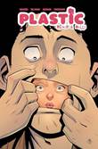 Plastic - Death & Dolls 1 Volume 1