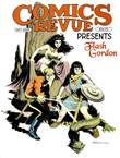 Comics Revue Oct 2009