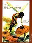 Steve Rude Commissions 2008