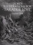 Gustave Doré Dore's illustrations for "Paradise Lost"