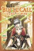 Bugle Call, the - Song of War 5 Volume 5