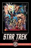 IDW Classic Collections / Star Trek Star Trek: Aliens