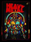 Heavy Metal (2025) 1 #001 Limited Edition Hardcover Collector's Edition