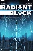 Radiant Black 8 New Number One