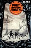 Port of Earth 2 Volume 2