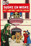 Suske en Wiske - Gelegenheidsuitgave Het labyrint van de leeuw