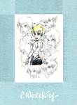 Bruno Graff Art Book 69 by F. Walthéry - Deel 2