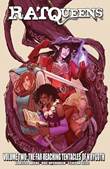 Rat Queens 2 The Far Reaching Tentacles of N'rygoth