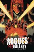 Rogues' Gallery 1 Volume 1