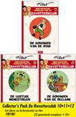 Onuitgegeven verhalen van De Ravottersclub 10-12 De Ravottersclub pack 10-12