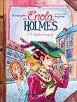 Enola Holmes 8 De Elegante Ontsnapping