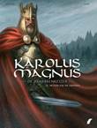 Karolus Magnus - De Barbarenkeizer 3 Nederlaag in Hispania 