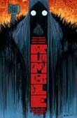Rumble 1 What Color of Darkness