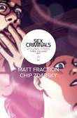 Sex Criminals 3 Three the Hard Way