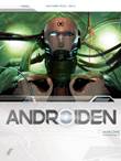 Androïden 12 Marlowe - Hoofdstuk II