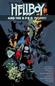 Hellboy and the B.P.R.D. 1955-1957
