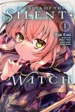 Secrets of the Silent Witch 1 Volume 1