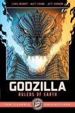 IDW Classic Collections / Godzilla Godzilla: Rulers of Earth