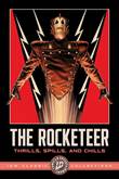 IDW Classic Collections / Rocketeer, the The Rocketeer: Thrills, Spills, and Chills