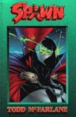 Spawn Dark Discoveries