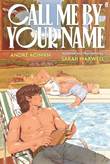 Call Me by Your Name Call Me by Your Name
