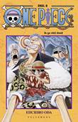 One Piece (NL) 8 Ik ga niet dood