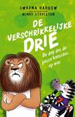 Verschrikkelijke drie, de 2 De dag dat de pasta kaassaus op was