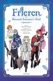 Frieren - Beyond Journey's End / Prelude 1 Novel 1