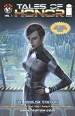 Tales of Honor 1 On Basilisk Station