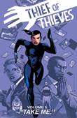 Thief of Thieves 5 Take Me
