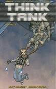 Think Tank 3 Outbreak