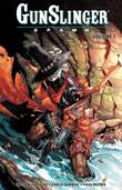 Gunslinger Spawn 7 Gunslinger Spawn Volume 7