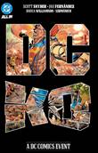 DC K.O. DC K.O.