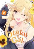 Otaku x Gal 2 Volume 2