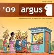 Argus Nieuwsoverzicht in meer dan 200 cartoons 9 '09