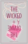 Wicked + The Divine, the  2 Fandemonium