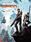 Conquests 10 Sylaris