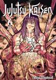 Jujutsu Kaisen [NL] 6 Deel 6