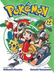 Pokémon - Het grote avontuur 22 Het grote Avontuur 22