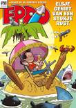 Eppo - Stripblad 2026 15 Nr 15 - 2026