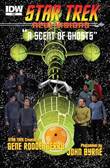 Star Trek - New Visions 5 A Scent of Ghost