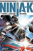 Ninja-K 3 Fallout