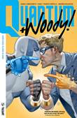 Quantum and Woody (2017) 1 Kiss Kiss, Klang Klang