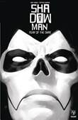 Shadowman (2018) 1 Feart of the Dark