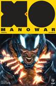 X-O Manowar (2017) 4 Visigoth