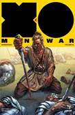 X-O Manowar (2017) 5 Barbarians
