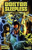 Doktor Sleepless Engines of Desire