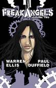 Freakangels 2 Volume 2